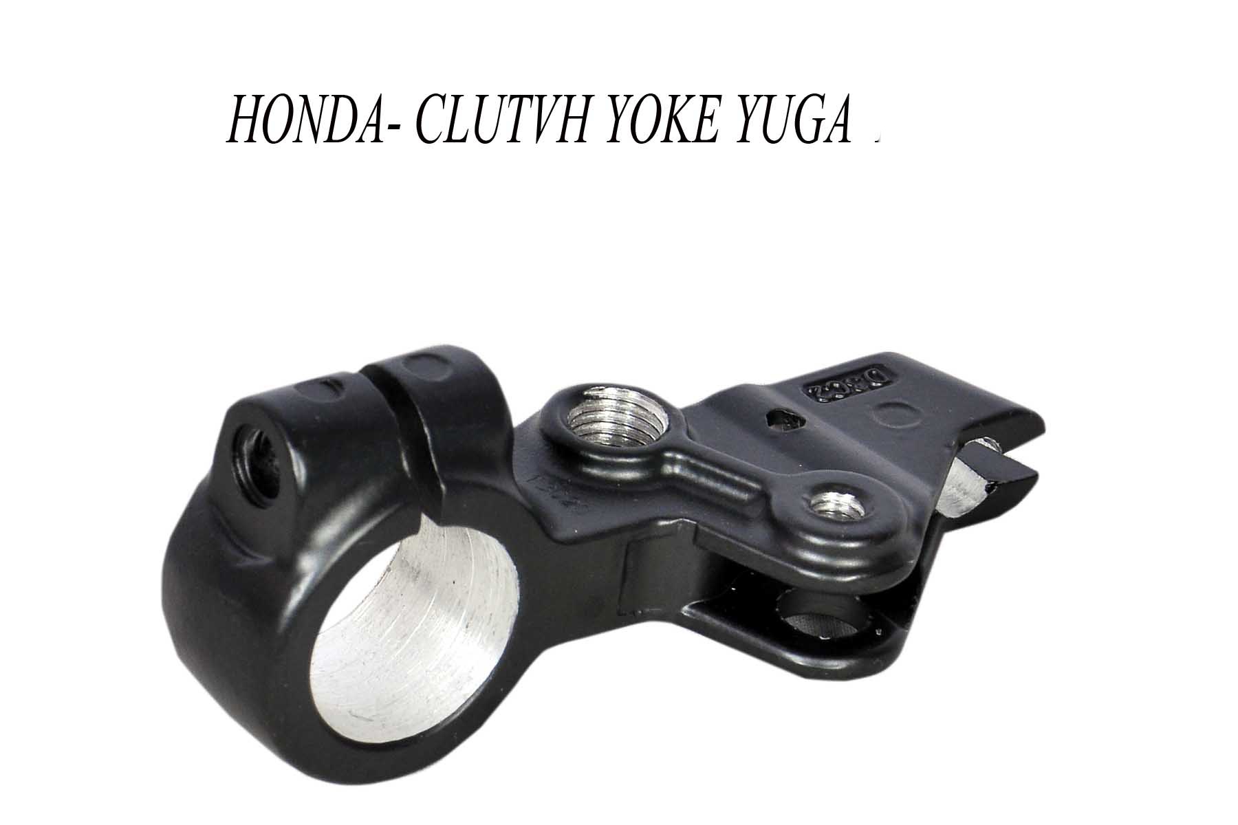 HONDA CLUTCH YOKE YUGA